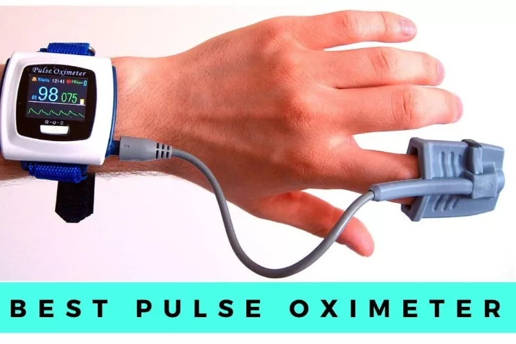 7 Best Pulse Oximeter