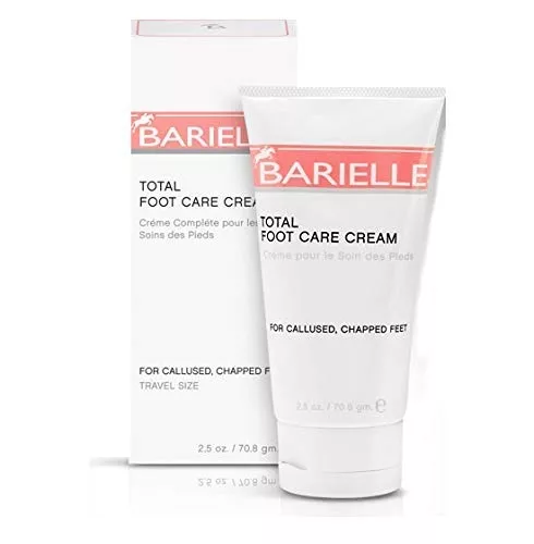 Foot Care Cream With A Soft Approach