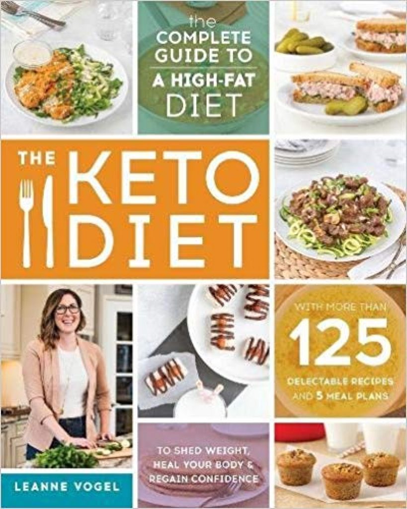 Keto Diet Plan For Beginners-28 Days Weight Loss Results