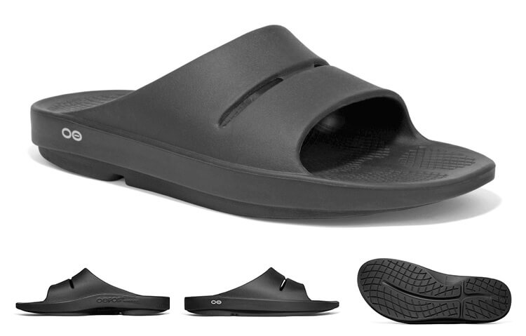 Downsides of Wearing Sandals For Plantar Fasciitis