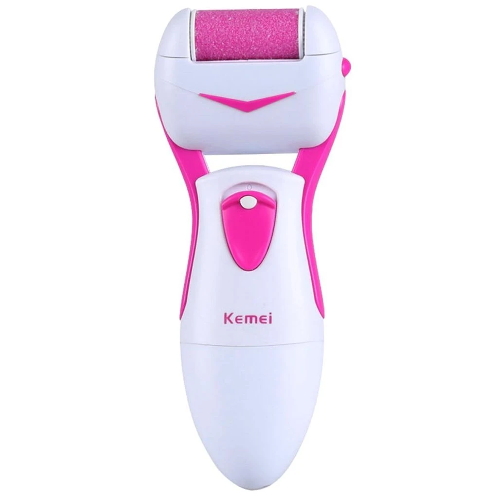 Best Electric Foot Files - Sunmy Battery-Operated Calluses Remover