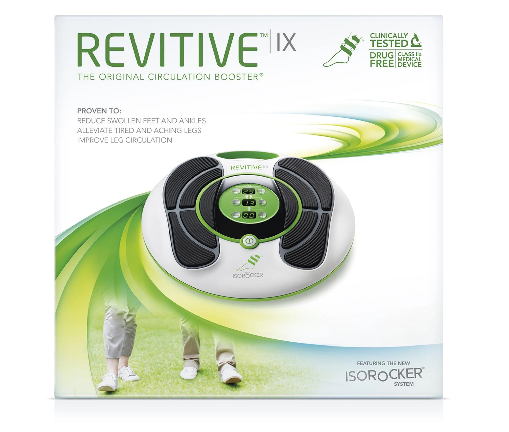 Revitive Package