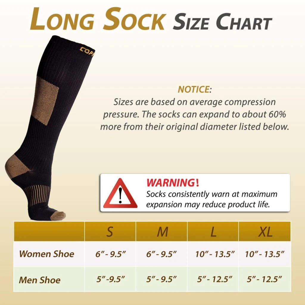 Best Compression Socks for 2022