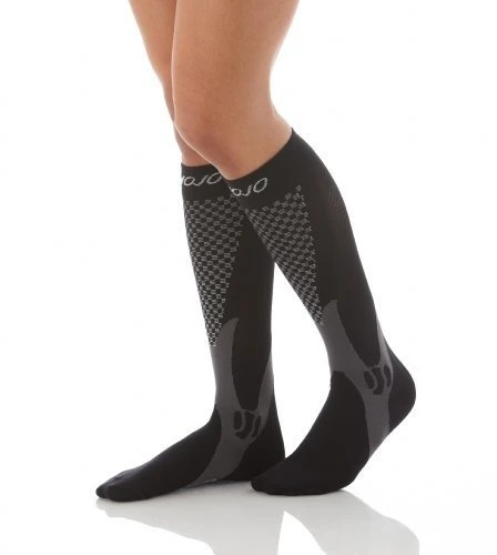 MoJo Elite Series Performance and Recovery Compression Socks