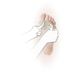 Beurer Shiatsu FM 60 Foot Massager Review - Shiatsu Effect Foot Massager