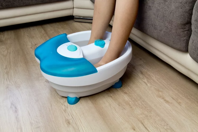 Best Foot Baths With Heat For Your Feet