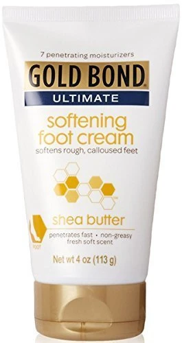 Foot Creams Good For Your Feet