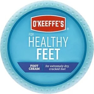 Foot Creams Good For Your Feet