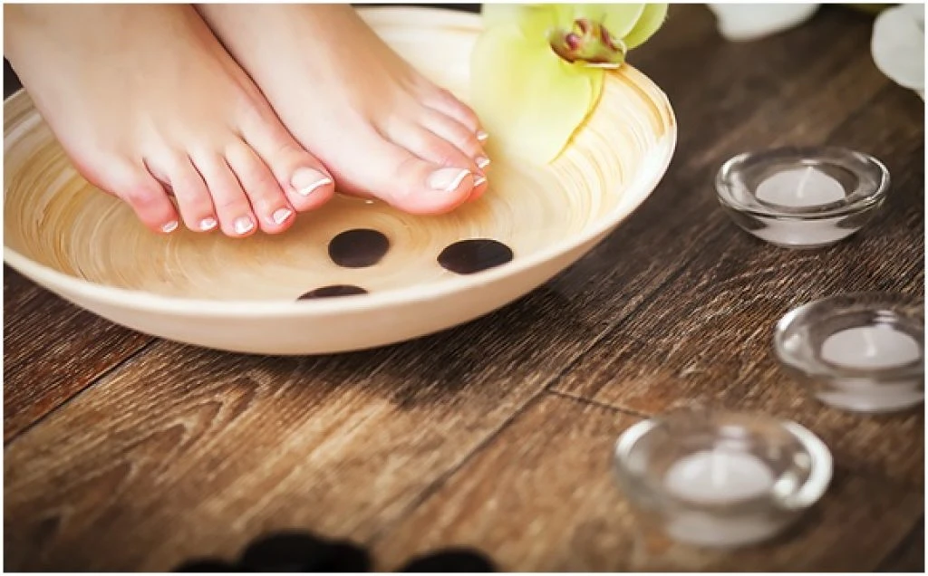 Toenail Tips To Help You Stay Active