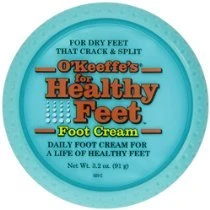 Okeefe Moisturizing Foot Cream
