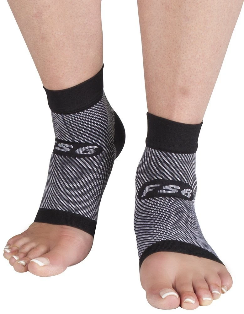 Best Compression Socks For Plantar Fasciitis - OrthoSleeve FS6