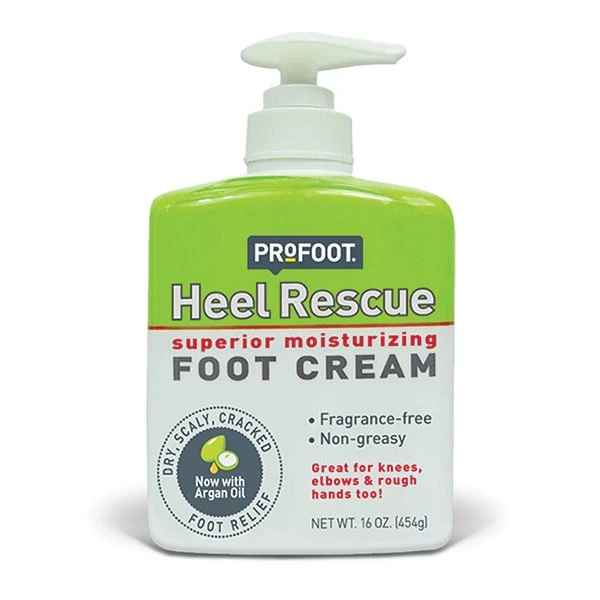 Profoot Cracked Heels Rescue Cream