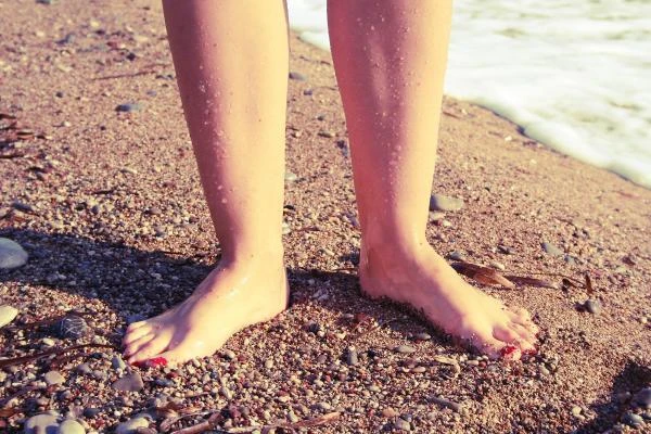  How to  Improve the Circulation in Your Feet and Ankles