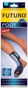 Futuro Plantar Fasciitis Orthotics