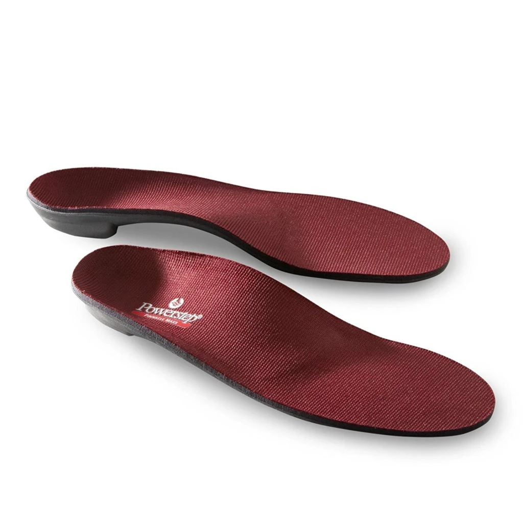  What makes the Pinnacle Orthotics a Quality Buy? 