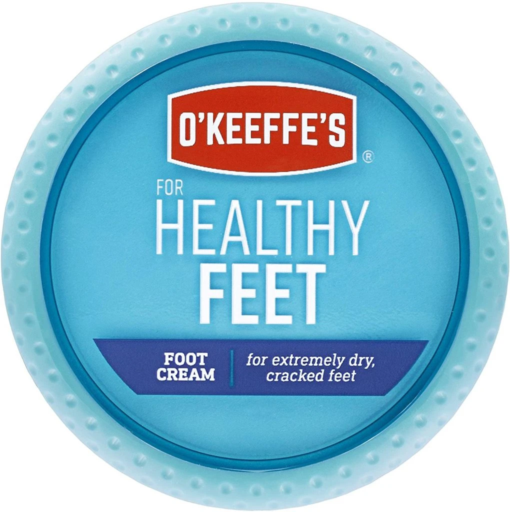 Best Athlete's Foot Cream