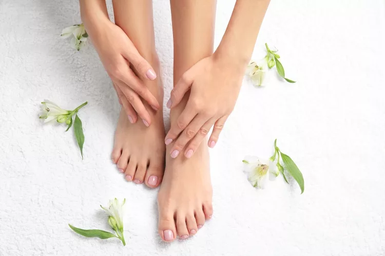 Happy Feet with our Footcare Buyer's Guide