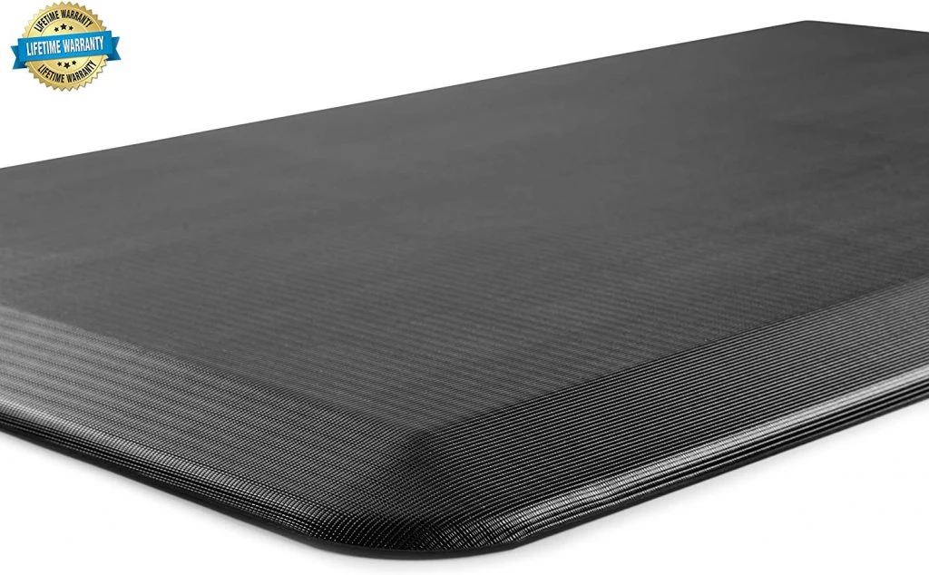 Best Anti-Fatigue Comfort Mat For The Kitchen