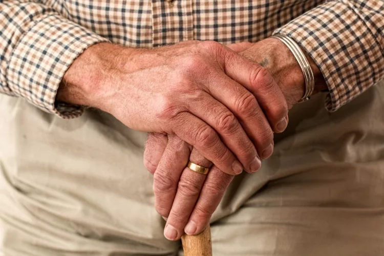 Podiatrist Check-Ups For Seniors