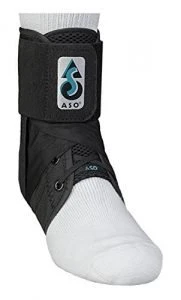 MedSpec ASO Ankle Support For Your Ankle Sprain