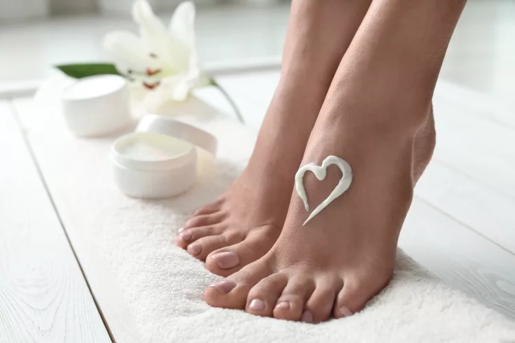  Foot Care Feedback 