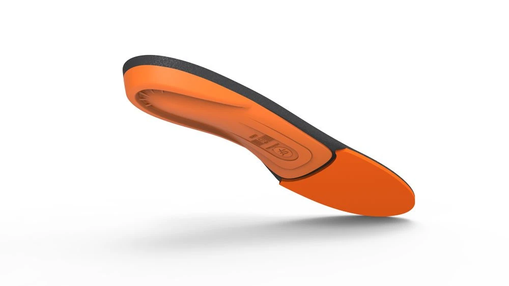 Foot Care From Insoles - Buying An Orthotics Insoles