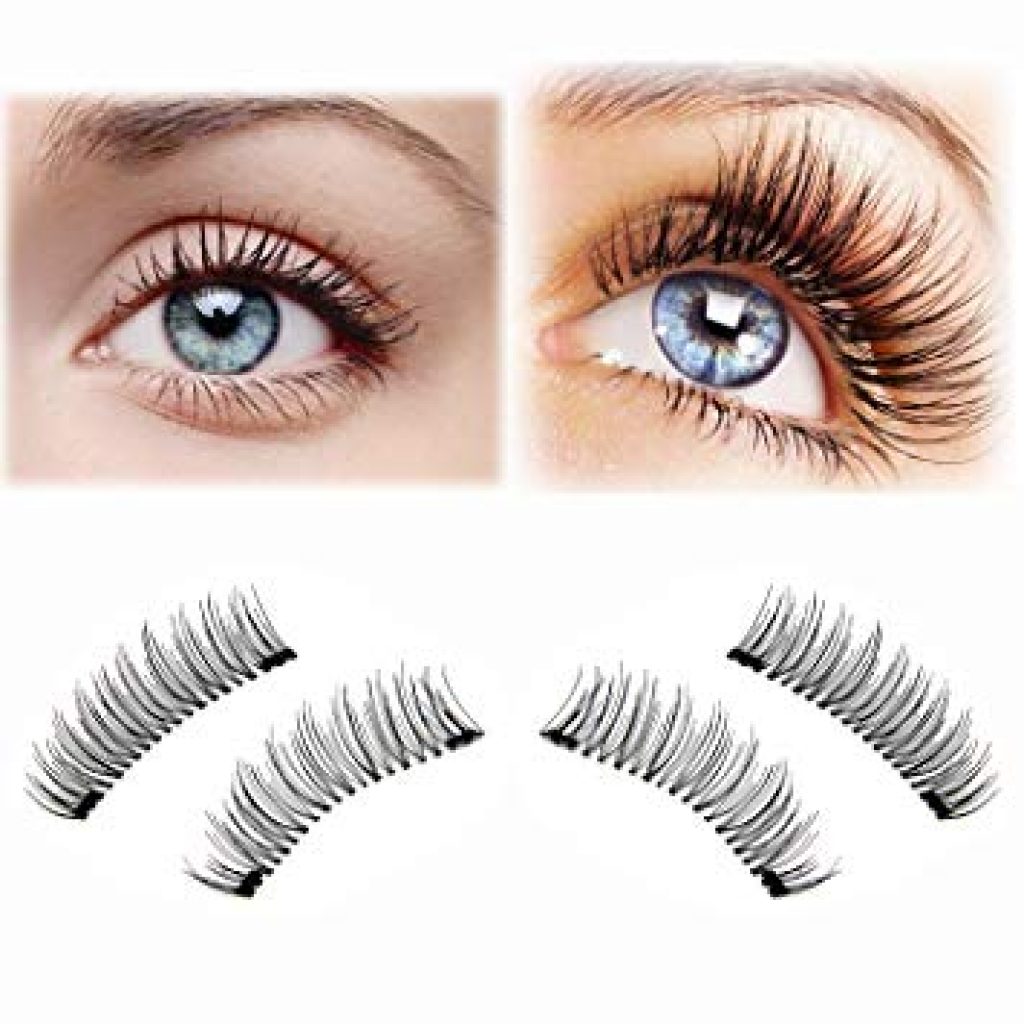 Eyelashes How to Choose and How to Apply?