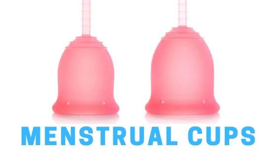 Sleeping With Menstrual Cup
