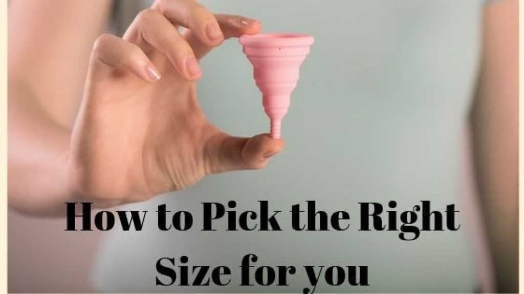 Menstrual Cup Facts