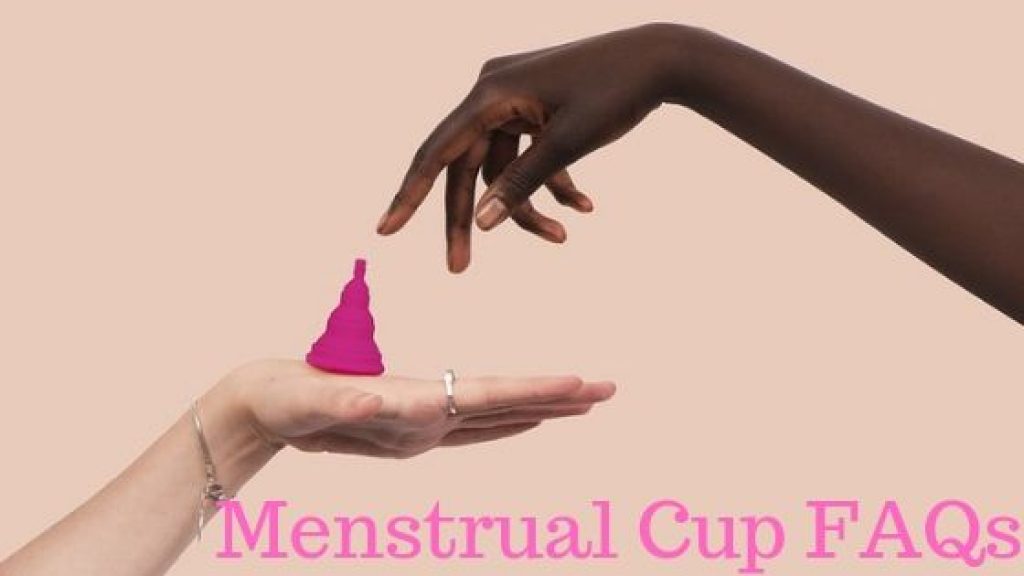Menstrual Cup Overnight