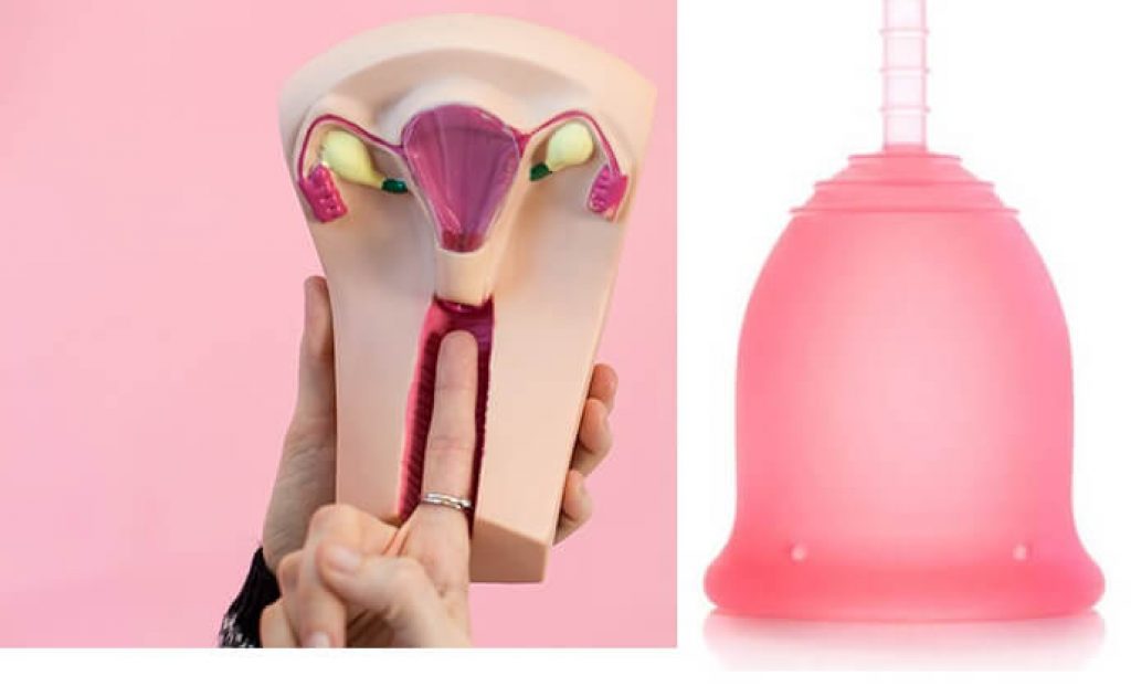 How to Choose Best Menstrual Cup for a Low Cervix and High Cervix