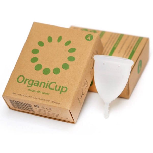 Best Menstrual Cup for a Low Cervix