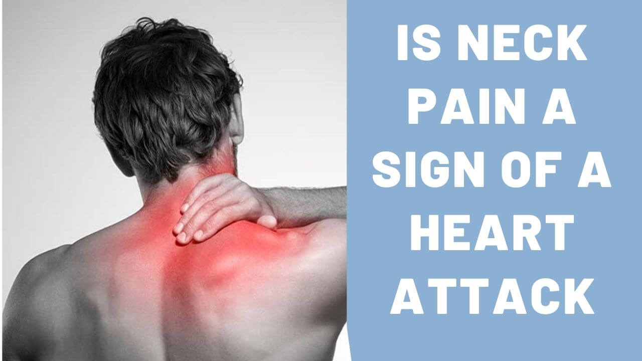 Can Heart Attack Cause Upper Back Pain