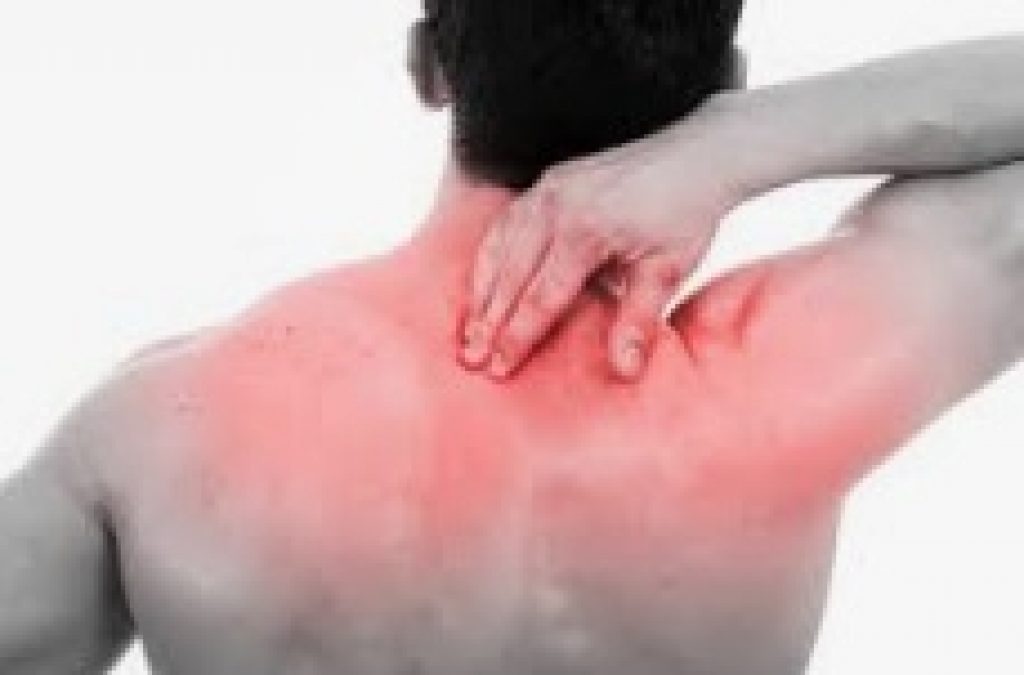 Is Neck Pain A Sign Of A Heart Attack