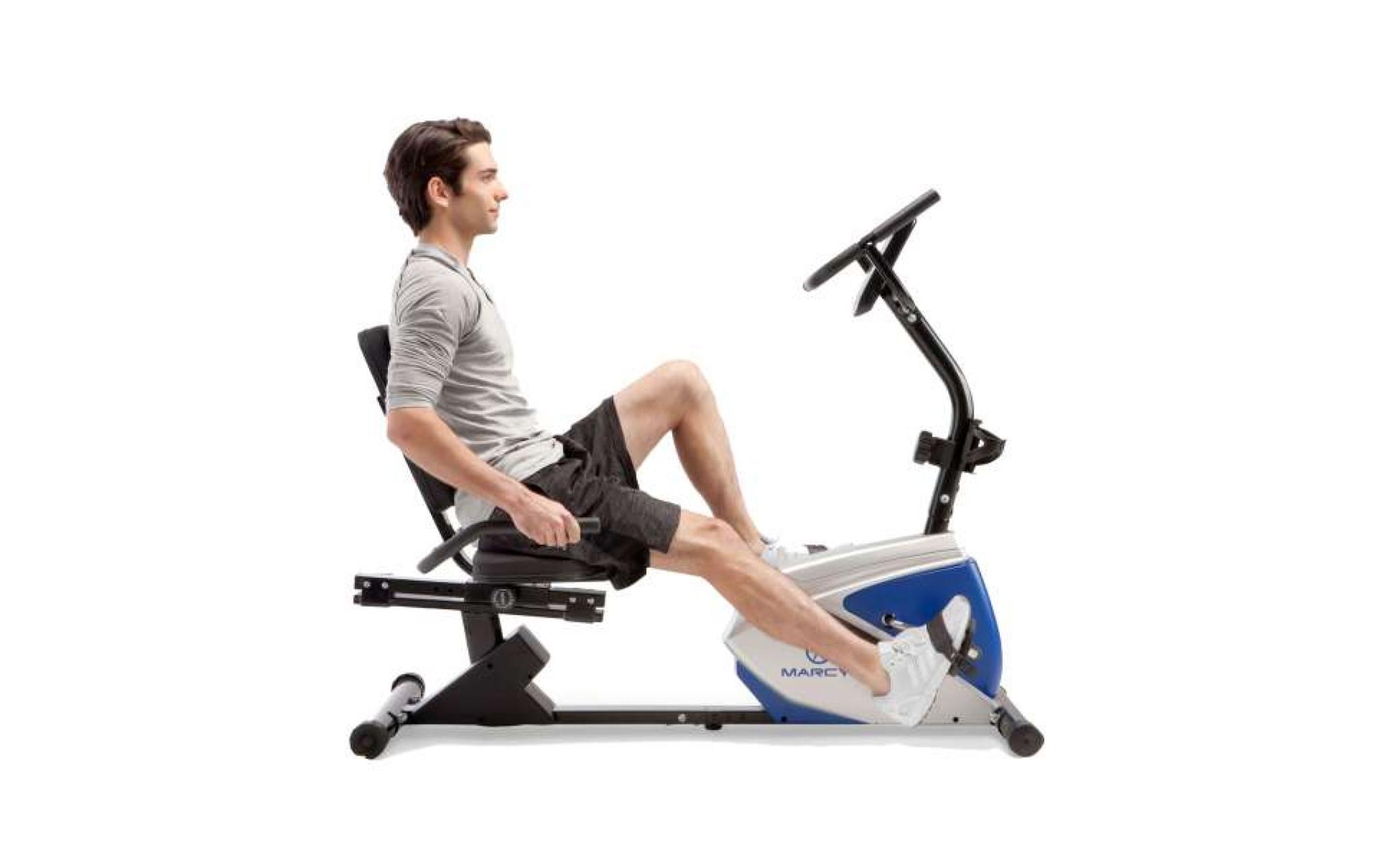 Recumbent Exercise bike Benefits | Relive your SEVERE and CHRONIC Pain ...