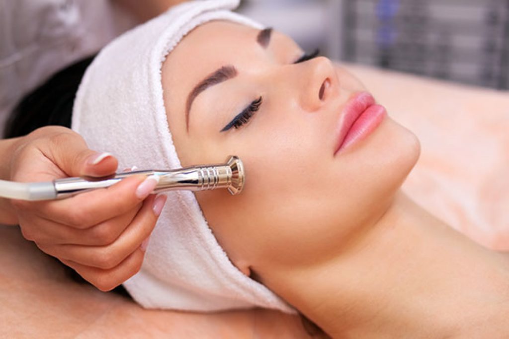 Benefits Of Microdermabrasion