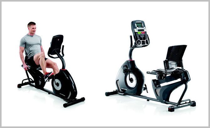 best price on schwinn 230 recumbent bike