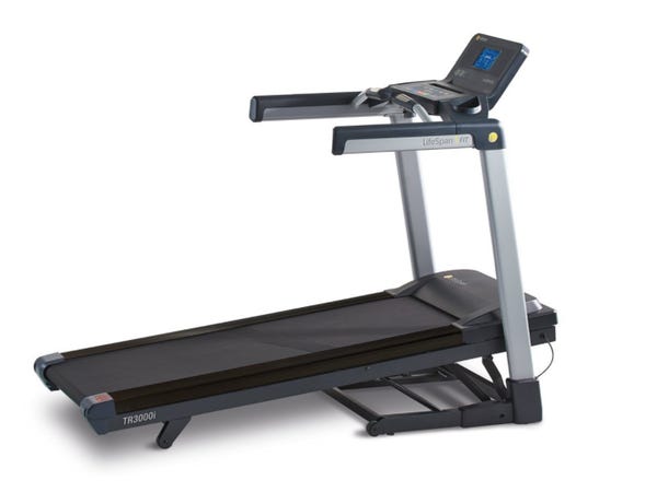 Best Treadmill Under 1000