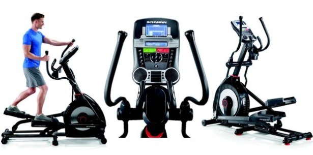 Top 4 Best Elliptical Under 1000$