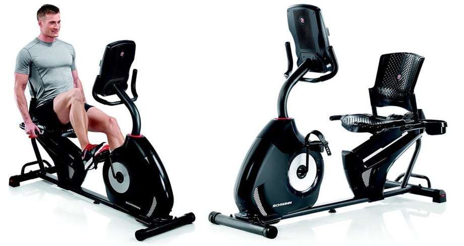 Top 5 Best Recumbent Bike