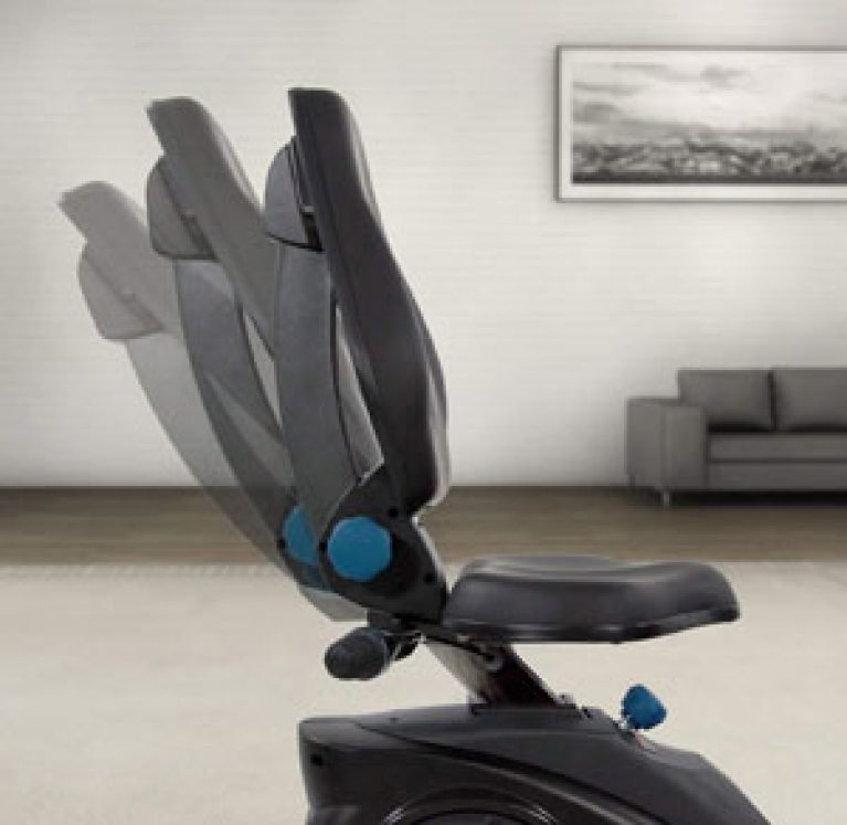 teeter exercise bike reviews