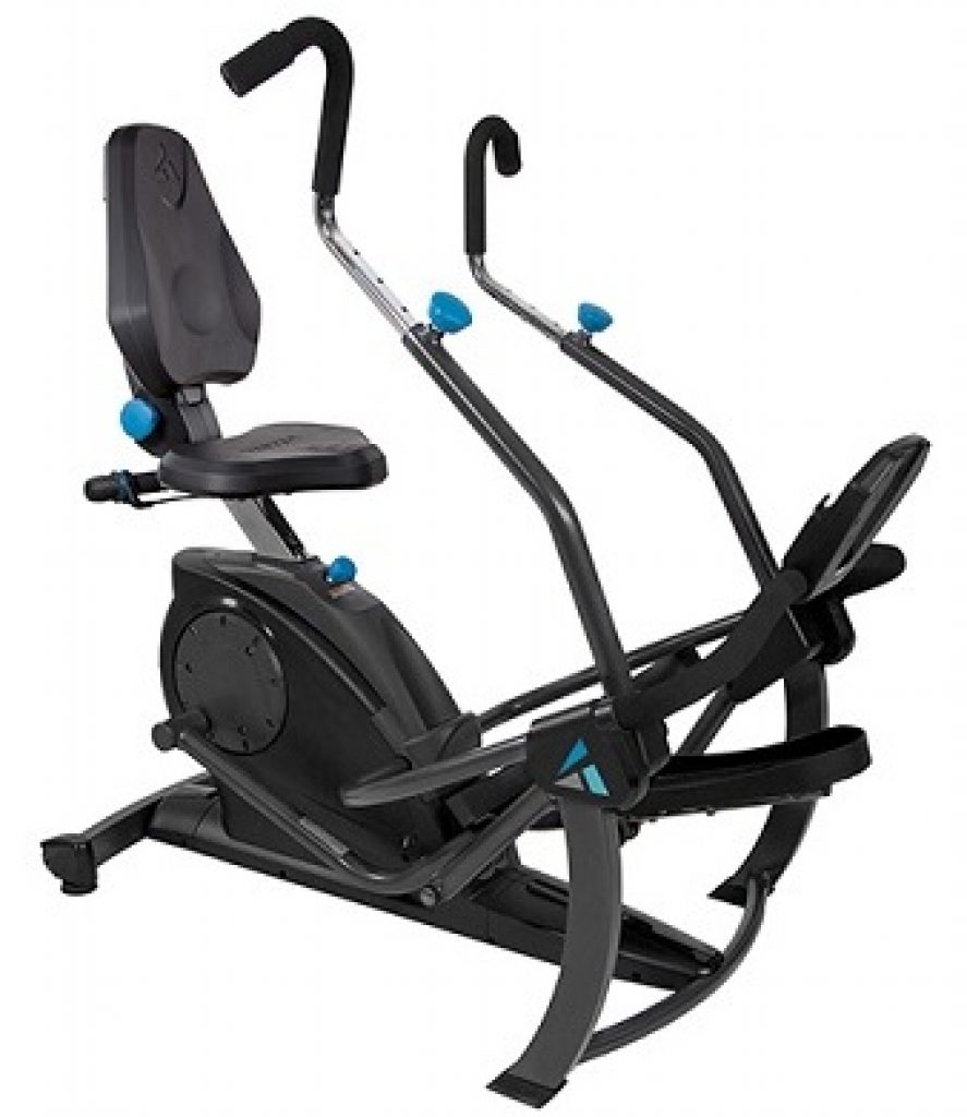 teeter freestep reviews