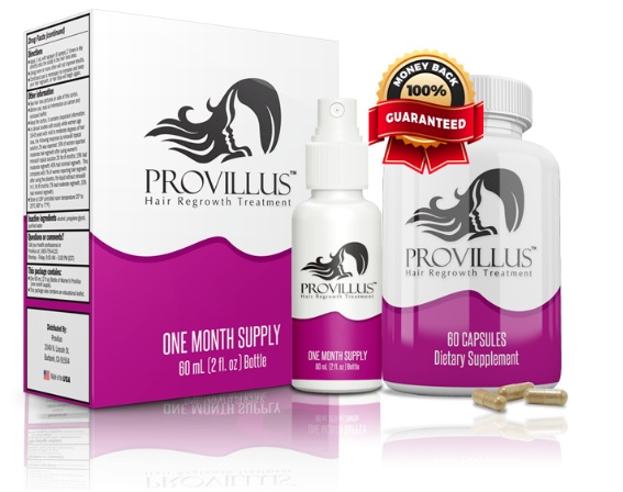 Provillus Reviews