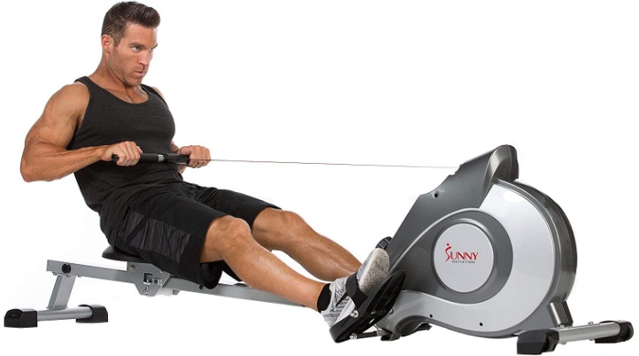 Best Rowing Machine Under 300$